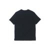 Nike Splatter Print Logo Short Sleeve T-Shirt Men Tops Black DJ5361-010