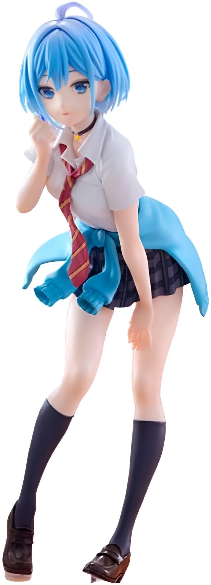 Can men and women be friends No, they can t Trio-Try-iT Figure  Inuzuka Hinata  Figure