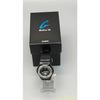 Used CASIO BGA-100-1BDR Baby-G