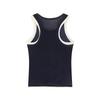 JNBY Women's Slim Fit U-Neck Vest