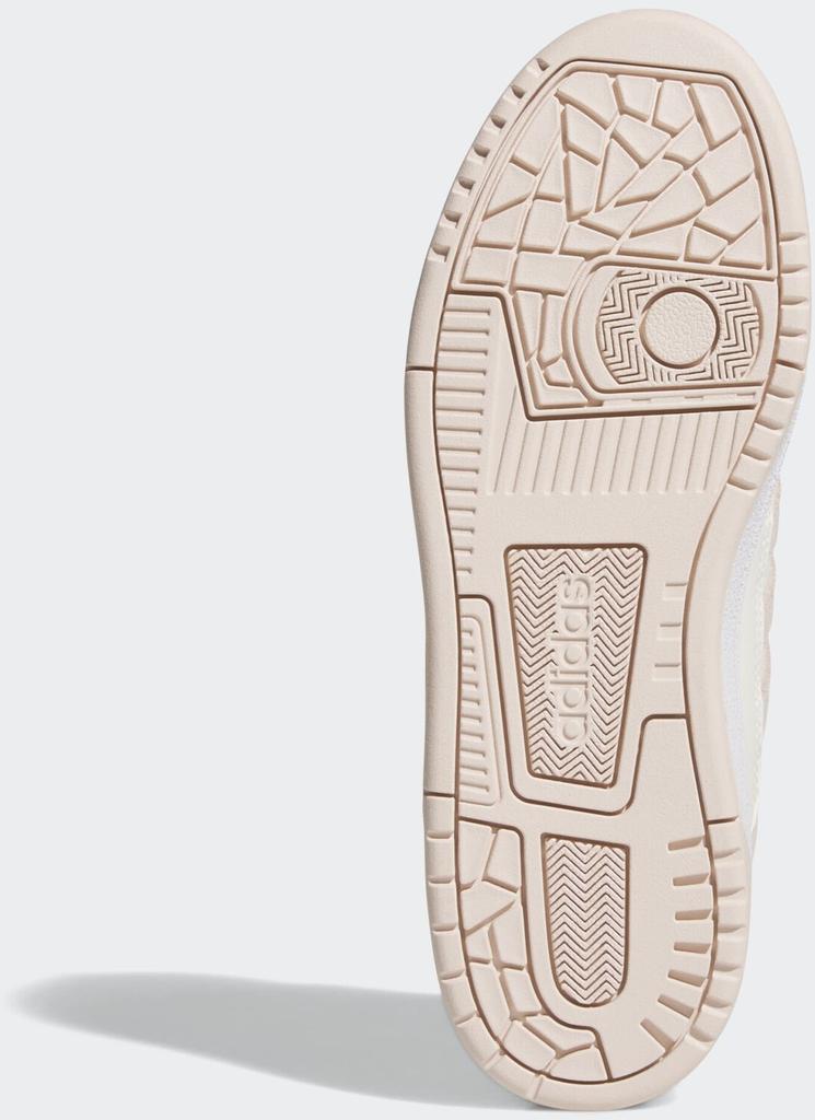 Sneakers Adidas Rapid Court Low Wonder Quartz/cloud White/cloud White