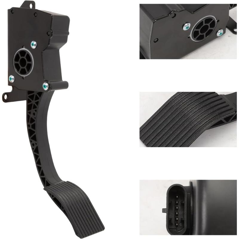 Electronic Throttle Pedal Repair Part for ETX 500 570 900 1000 Foot Gas Pedal 4014989 401-4989