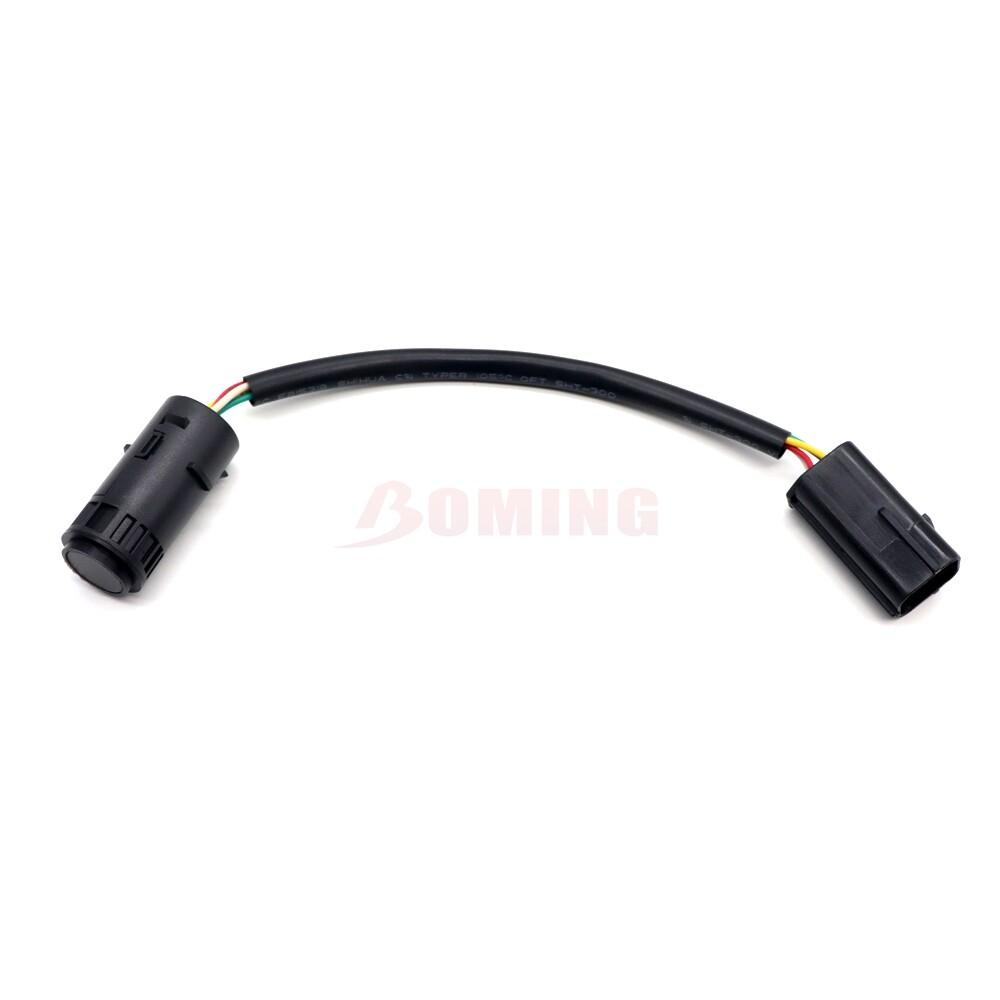 1X 95700-2B100 Parktronic PDC Parking Sensor For Hyundai Santa Fe Kia 957002B100