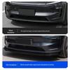 Model Y No-Drill Front Lip & Side Skirts Kit for Tesla