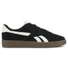 Reebok Club C Grounds UK Black Gum Unisex Sneakers Core-Black Chalk 100033053