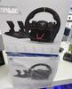 Compatible with HORI Wired Non-Vibration PS4 and PC GT7 Racing Universal PS5 Steering Wheel, Brand New.