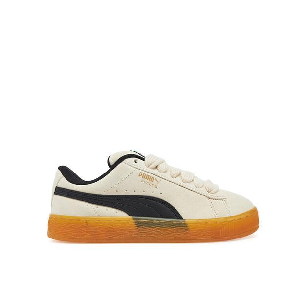 

Puma кроссовки Suede XL Dark Risk Sneaker 401348 02 бежевый EU 44.5