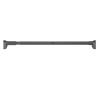cmaos Punch-free Stainless Steel Extendable Shower Curtain Rod