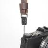 ETSUMI Strap Adapter Dual Point for SLR   Compact Specification Conversion Part Black E-6542