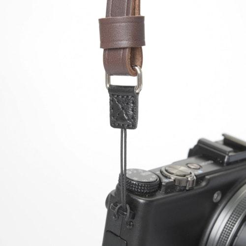 ETSUMI Strap Adapter Dual Point for SLR   Compact Specification Conversion Part Black E-6542