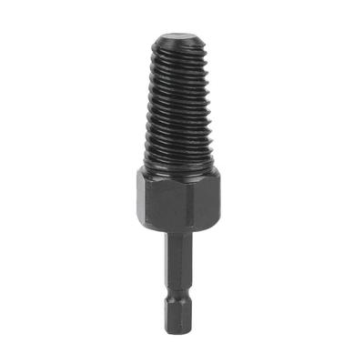 Broken Screw Extractor Tool Screw Removers Hexagonal Shank Drill Extractor For Impact Driver Home Repairs Hand Tool