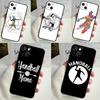 Handball Sport Case For Samsung Galaxy A13 A53 A33 A23 A06 A56 A16 A36 A55 A35 A17 A54 A34 A14 A52 A32 A15
