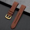 Silicone Watch Band 18mm 19mm 20mm 22mm 24mm Men's Women Sports Watrproof Strap for Rolex for Seiko Watch Replacement Watchband