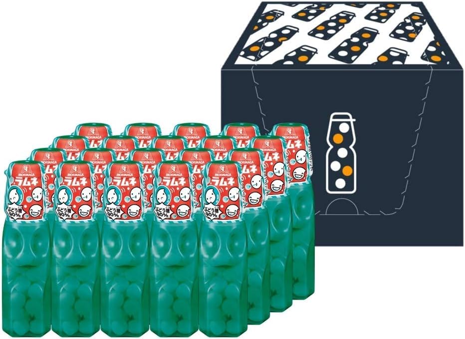 

Style4U Morinaga Ramune 20 bottles Style4U