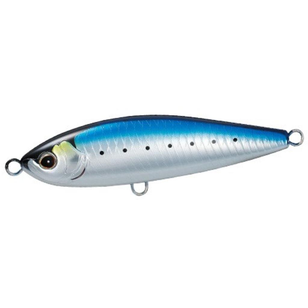 SHIMANO Pencil Osea Head Dip 140mm 66g Aluminum Sardine 30T Lure OT-140P