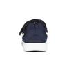 Nike Downshifter 7 Casual Slip Resistant Cushioning Breathable Low top Running Shoes Dark Blue Infant And Toddler 869974-400