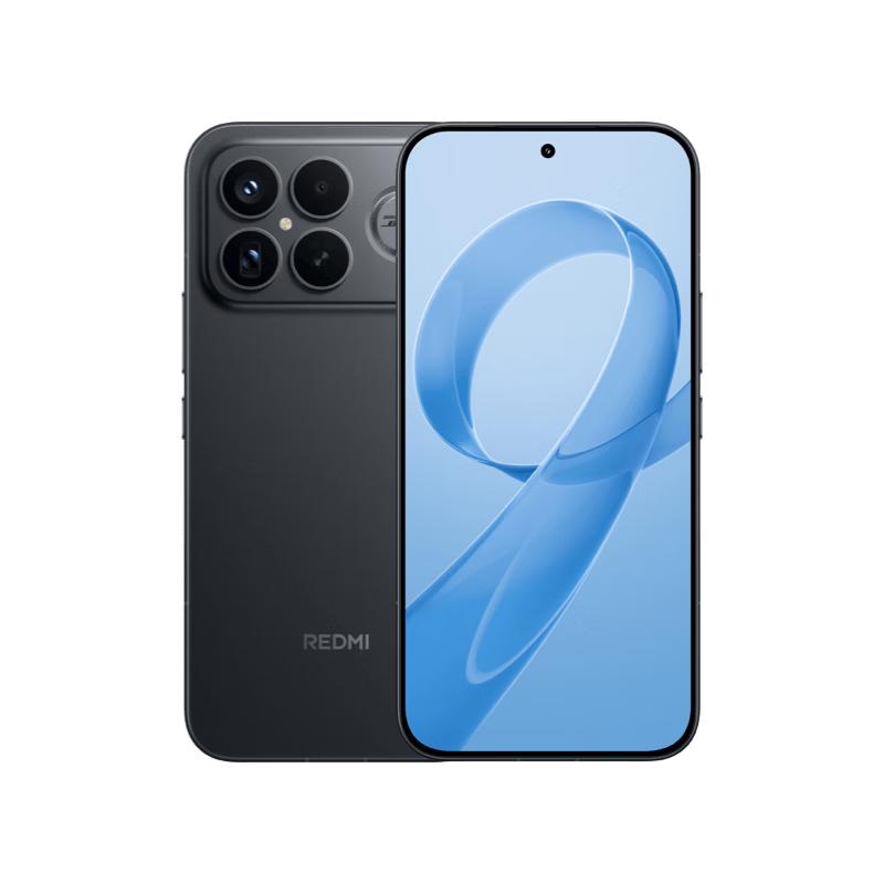 

Смартфон Redmi K90 Pro Max Ultimate Edition 5G (версія CN)