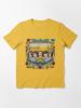 The Byrds Byrds Essential T-Shirt