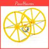 Physics Science Experiment Kit With Hookes Law Magnetic Wheels For Educational Play
