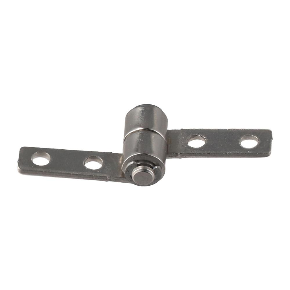 Metal Steel 360 Degree Torque Hinge Sliver Stop Hinge At Will Small Metal Damping Hinge Home