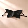 Double Sided Light Blocking Eye Cover Portable Butterfly Print Eye Mask Sleep Eye Mask  Home Naps