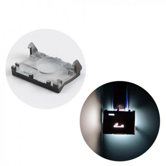 Car Front Center Convertible Lid Open Button Fix Part For BMW Z4 E89 09-16