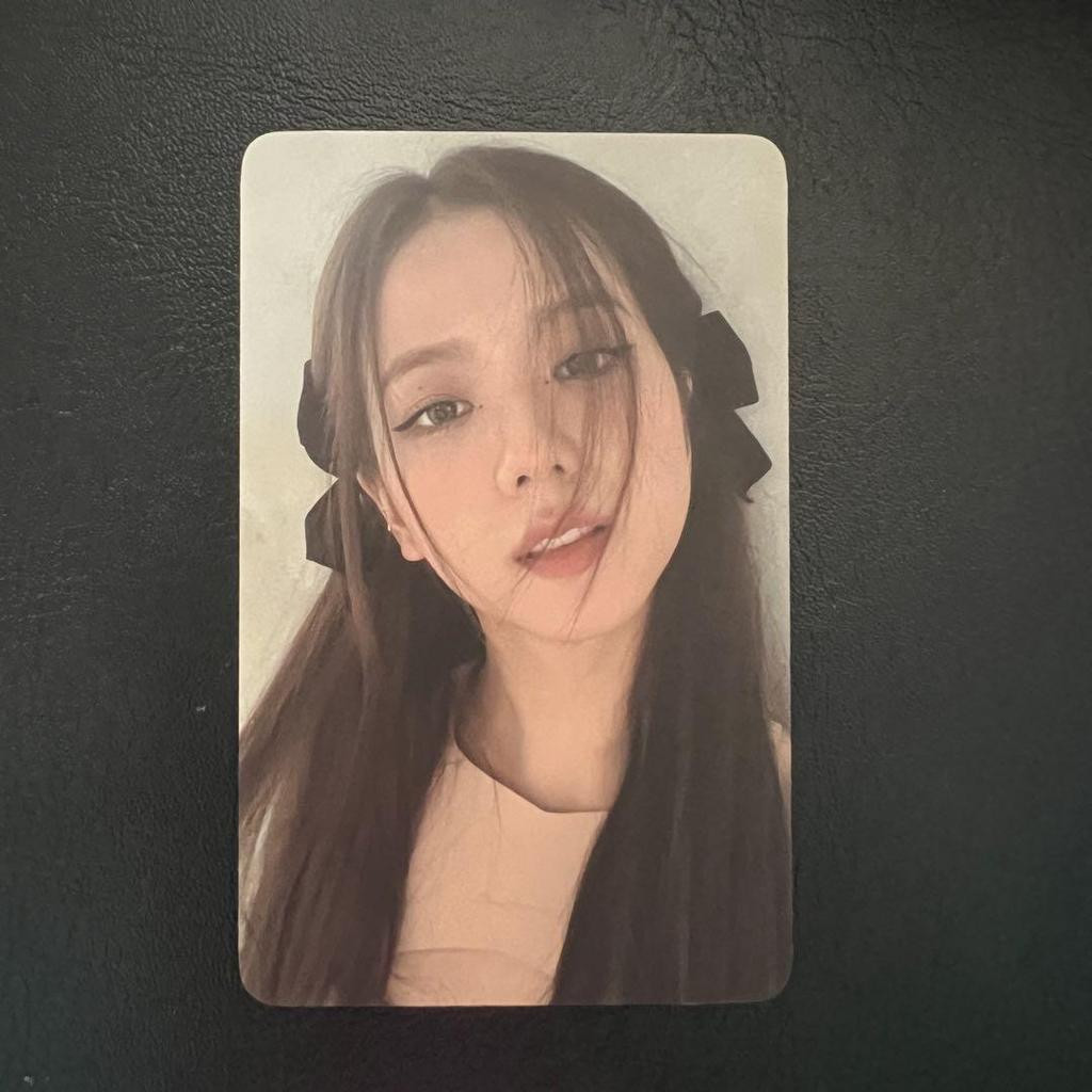 [USED] Blackpink Jistreka HYLT Bonus How You Like That