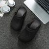Men Gender Neutral Minimalist Beach Sandal Casual Beach Walking Sandals Comfortable Walking Casual Commuting Summer Travel