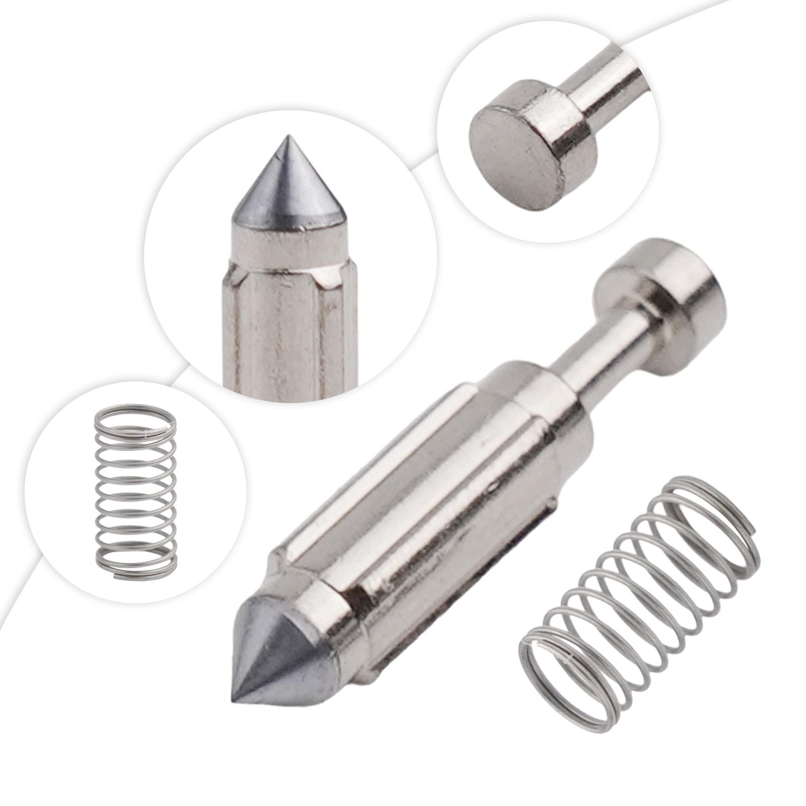 

Carburettor Float Needle & Spring Tools For GX110/GX120/GX140/GX160/GX200