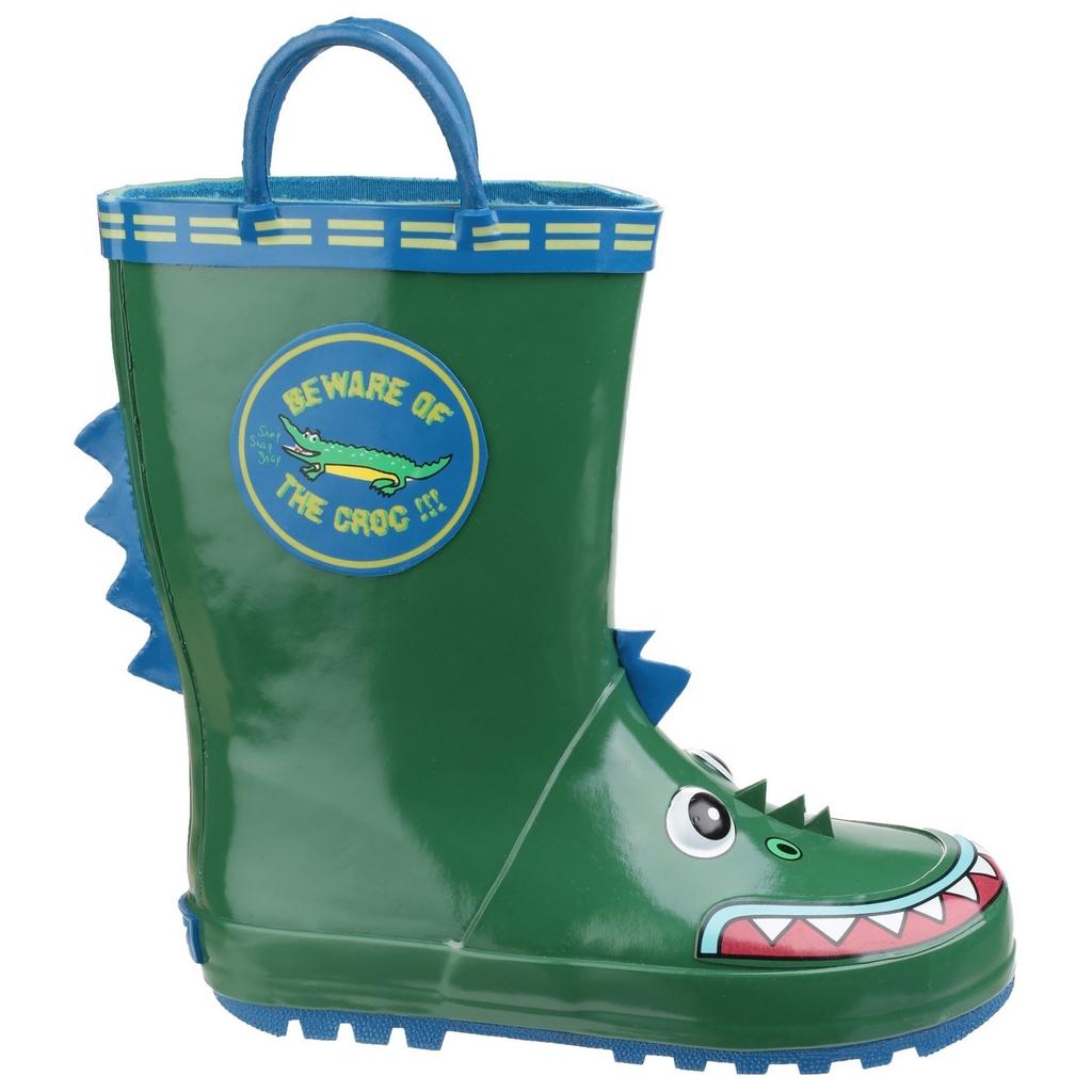 COTSWOLD Childrens Puddle Boot / Guttestøvler