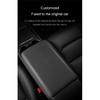 For Tesla Model Y Juniper Center Console Armrest Cover TPE Model 3/Y 2021-2025 Armrest Protection Cover Anti-slip Mat Accessory