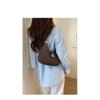 Shoulder Bag Women PU Minimalist Underarm Daily Commute