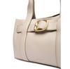 Сумка Calvin Klein Buckle Mini Tote With Strap