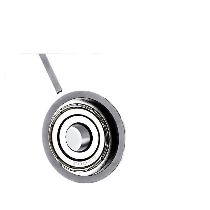 50-160MM Seilrolle Kabel Fitness Lager Universal Gym Lager Seilrolle Nylonlager Fitnessgerät