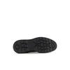 Tandy Men Boat Shoes Black Q19112