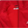 New Balance CommoN N Track Jacket Red
