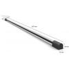 Lumière connectée - PHILIPS HUE - Play Gradient Light Tube 125cm - Noir - 25000 heures - LED