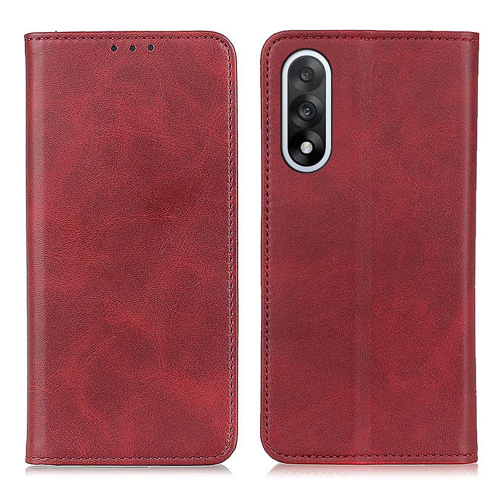 For OnePlus Nord 5 5G Case Split Leather Flip Wallet Phone Cover