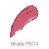 Матовая помада для губ: оттенок PM14 (4,7 г), Enrich Matte Lipstick PM14,  Lakme