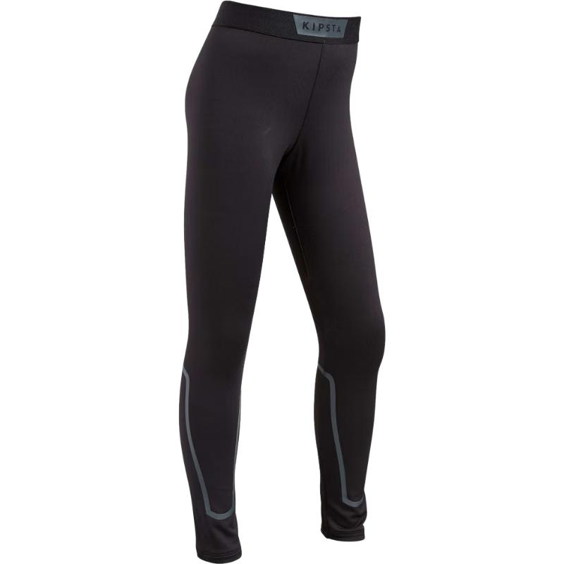 

Спортивные компрессионные быстросохнущие штаны для мальчиков Decathlon 7-8 years (123-130cm)