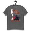 Verloren TV Serie – Cardanas Band T-shirt
