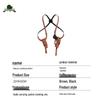 Yongdai Underarm Leather Holster