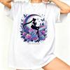 Sailor Moon Retro 90s Anime Graphic T Shirt Summer Cotton Unisex Unisex Tee Streetwear Casual Trend Short Sleeve Couple Hip Hop Top