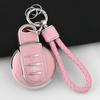 New Tpu Car Key Shell Fob Cover Keychain For Bmw Mini Cooper S One Jcw F54 F55 F56 F57 F60 Clubman Countryman Key Case Protector