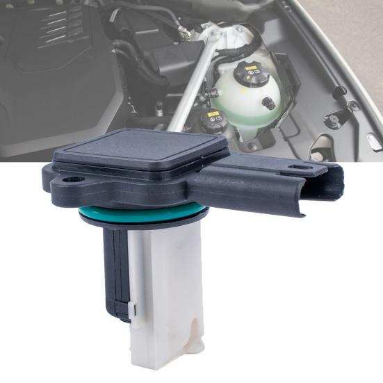 Air Flow Sensor Eco- ABS Car Mass Air Flow Sensor