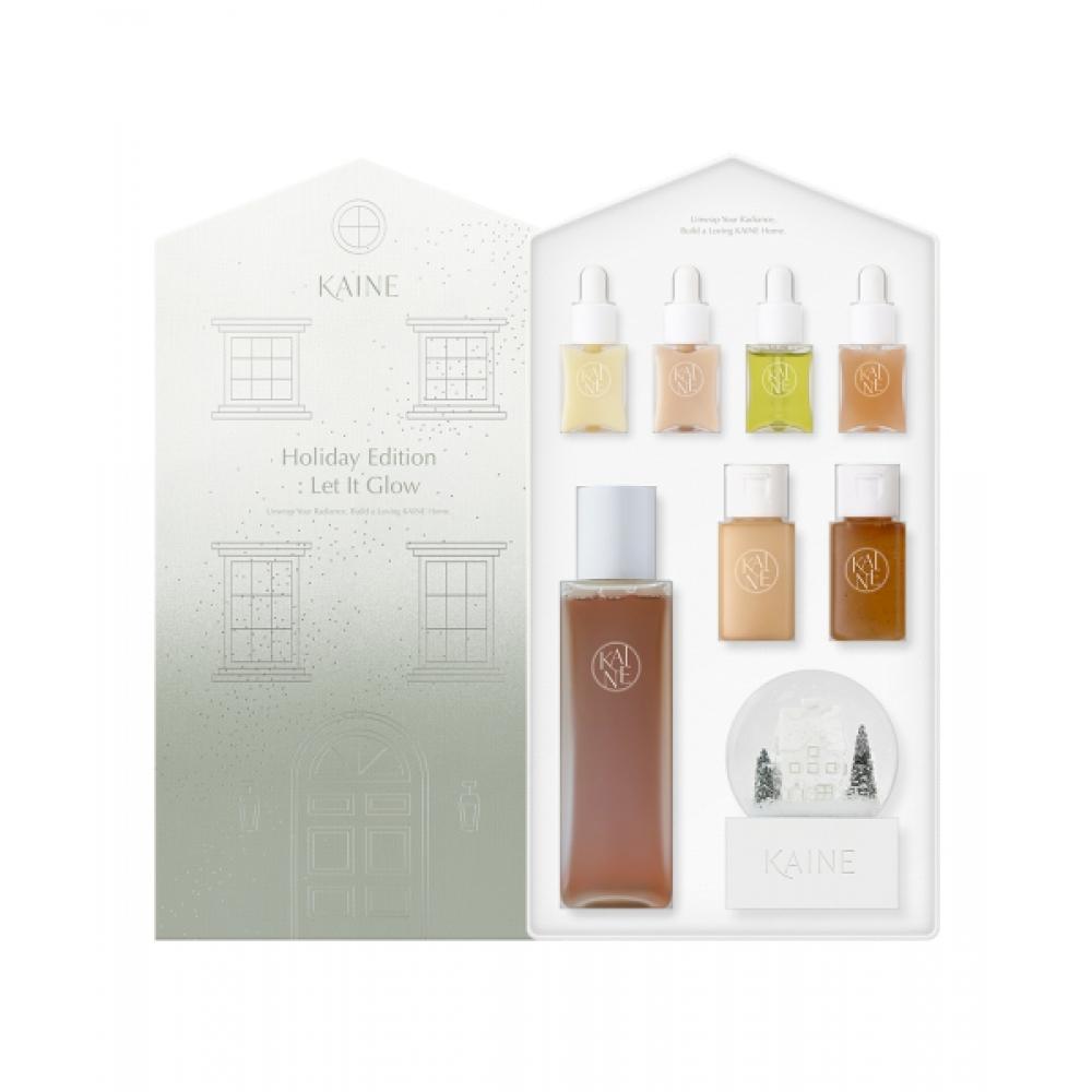 Kaine Holiday Edition NONE