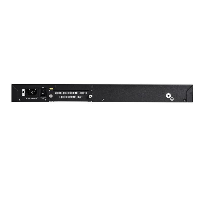Ruijie RG-NBR6205-E V2 Enterprise Gateway Router