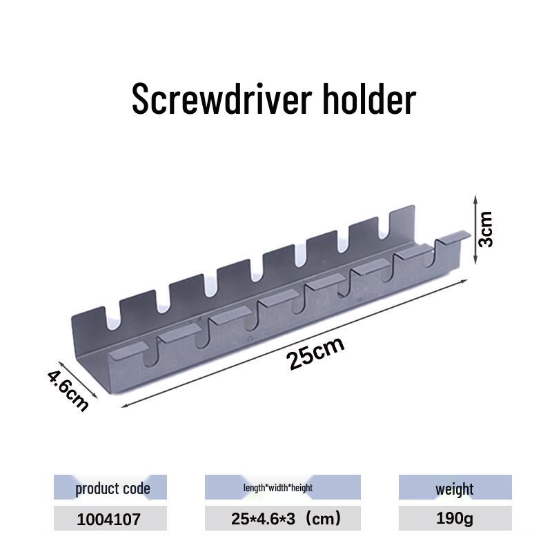 Lilang Metal Galvanized Tool Hook for Square Hole Boards