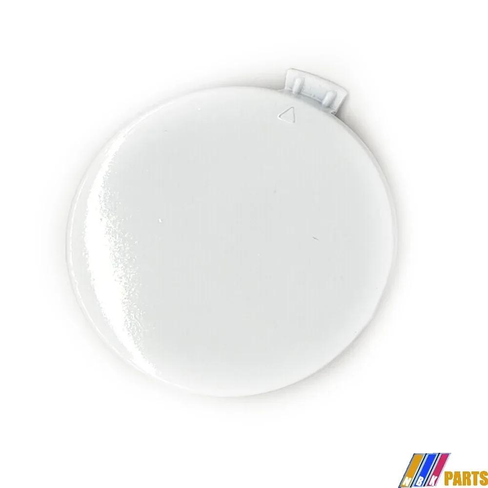 Fit 12-19 BMW M Series M6 F06 Gran F12 Convertible F13 Coupe FRONT TOW COVER  51118055288 cyfp80