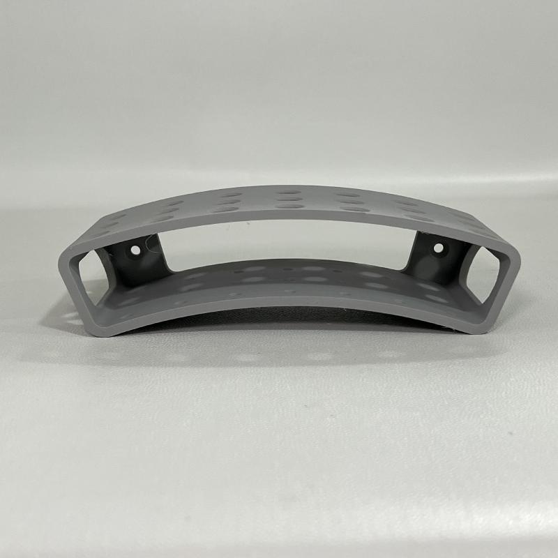 

21-Slots Dart Stand Large Capacity Neat Storage Holder Dart Board Organizerfor Home Bar & Game Room Decoration сірий колір